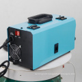 Automatic Mig Welding Machine 12A0 140A 160A 180A 200A Negotiable Retop Welder Dark Blue Coustomized Retop Welder IP21S